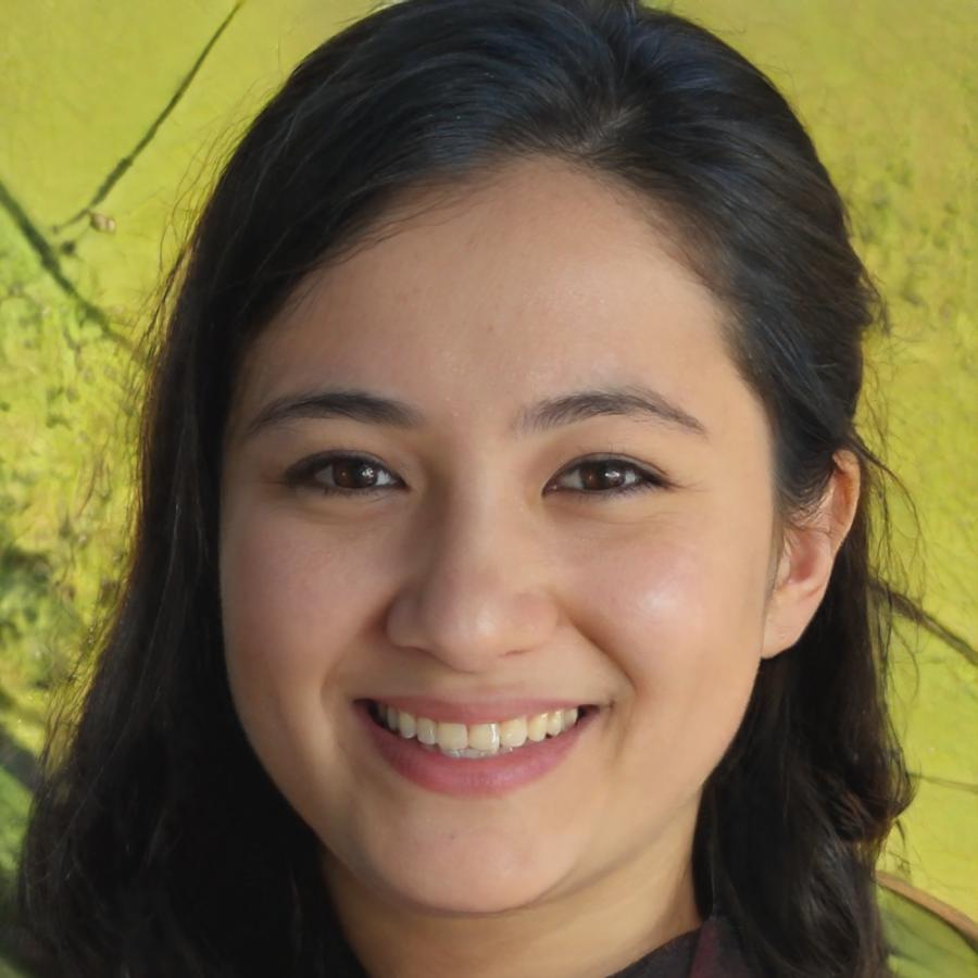 Celine Morrison, Healthcare Finance Professional